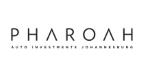 Pharoah Auto Investment