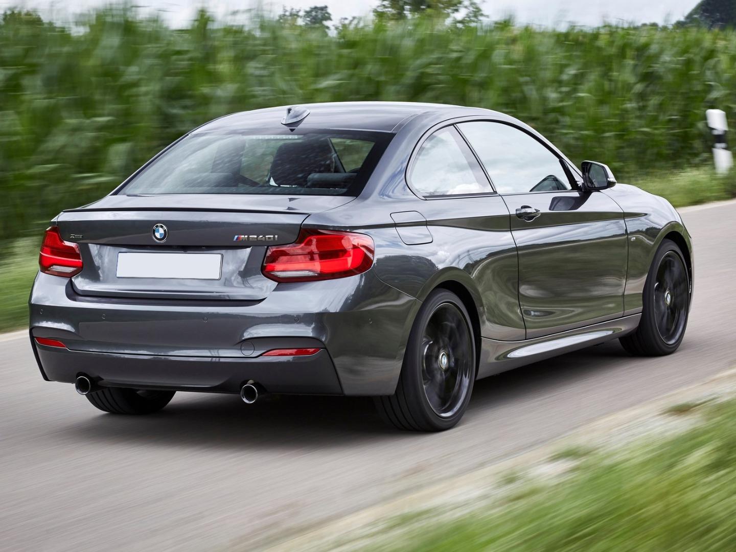 BMW 2 Series