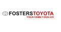 Fosters Toyota New Logo