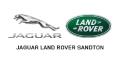 Jaguar Land Rover Sandton Logo