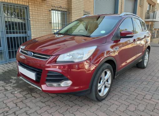 2015 Ford Kuga 1.5T Ambiente for sale - 2031656946906