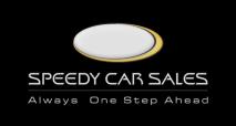 Speedy Car Sales Logo