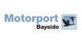 Motorport Bayside Logo