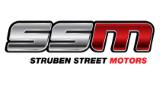 Struben Street Motors