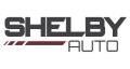 Shelby Auto Logo