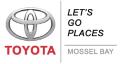 Mosselbaai Toyota Logo