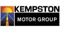 Kempston Motor Group Trust Used Logo