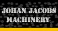 Johan Jacobs Machinery and Trucks SA Logo