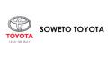Soweto Toyota Used Logo