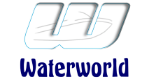Waterworld Logo