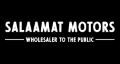 Salaamat Motors Logo
