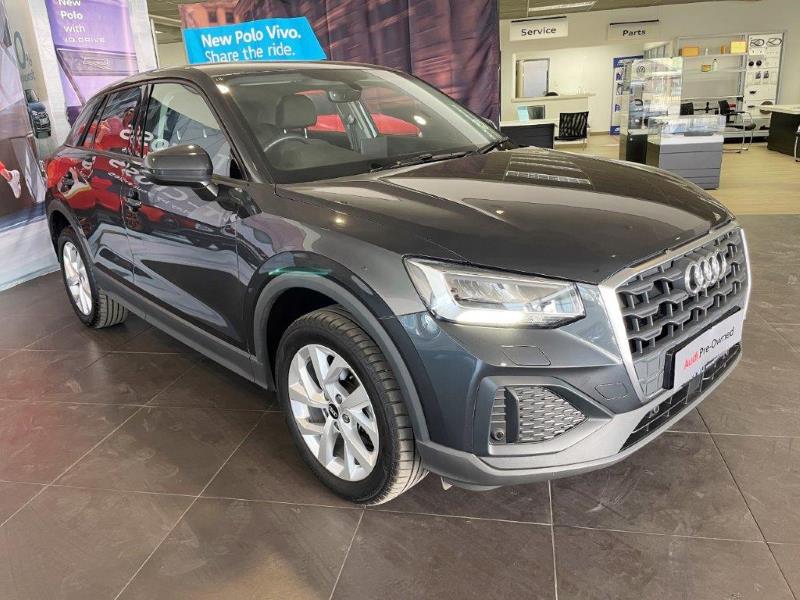 Audi Q2 35TFSI for sale in Ladysmith - ID: 26572015 - AutoTrader