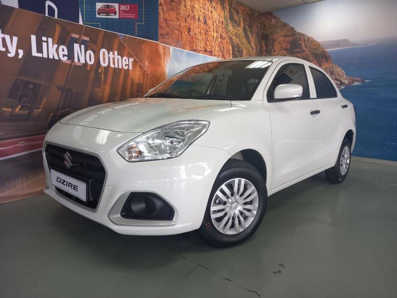 Suzuki DZire 1.2 GA for sale in Johannesburg - ID: 26573078 - AutoTrader