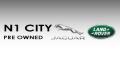 Bidvest McCarthy Jaguar Land Rover N1 City Logo