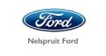 Nelspruit Ford Logo