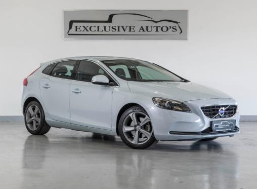 2015 Volvo V40 T4 Excel Auto for sale - 49250