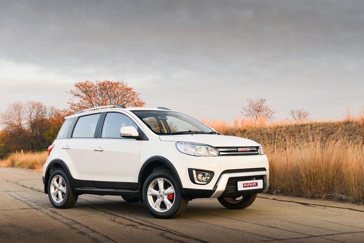 Is the Haval H1 good for new drivers? - Motoring News and Advice ...