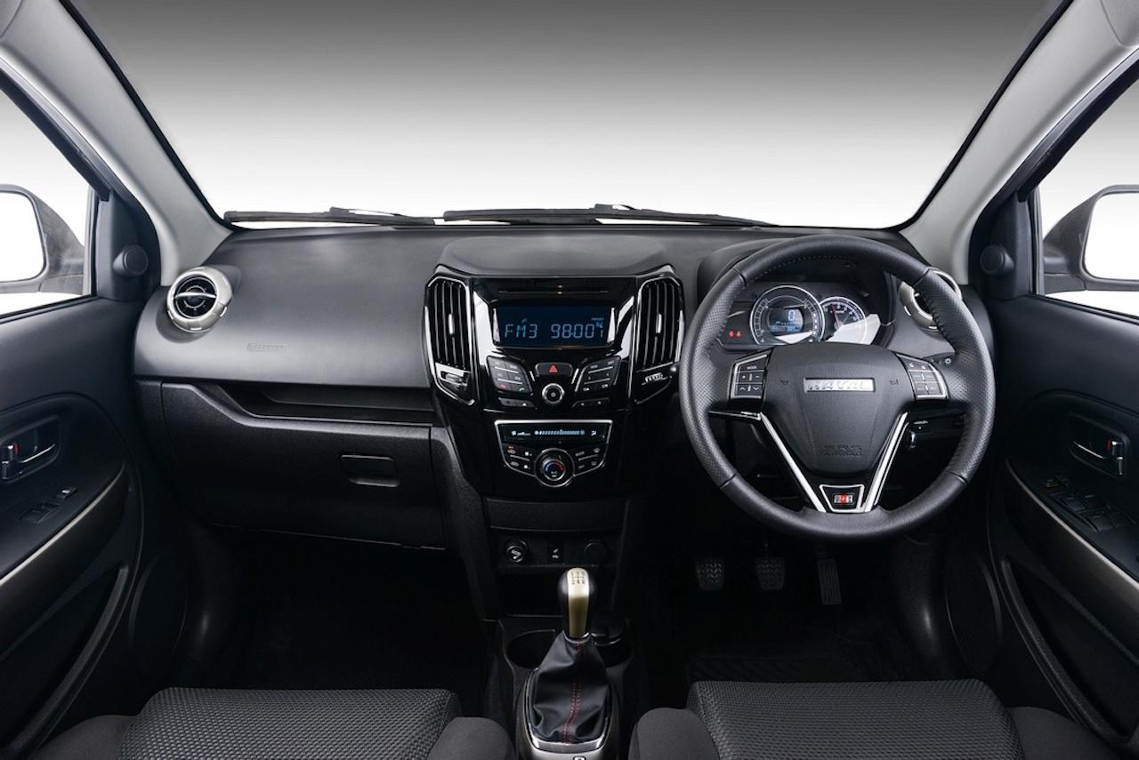 Haval H1