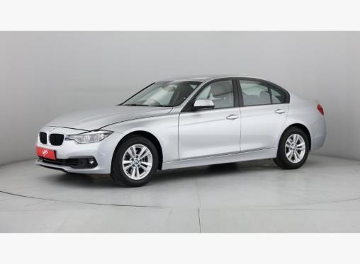 2019 BMW 3 Series 320d auto for sale - 11use86804