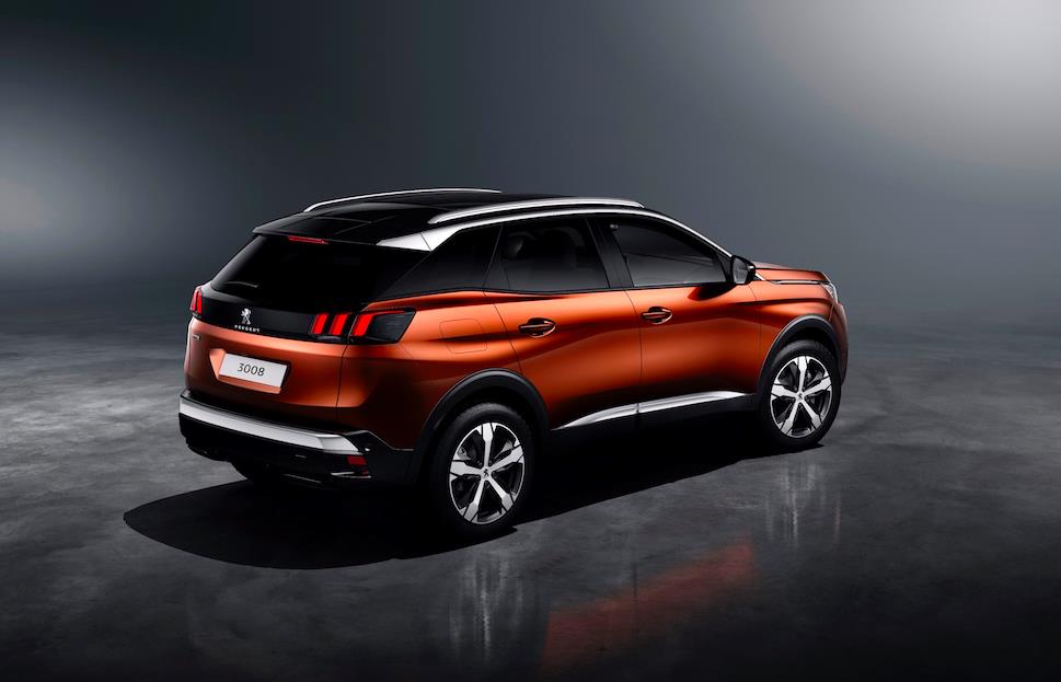 Which Peugeot 3008 should I buy: diesel or petrol? - Buying a Car ...