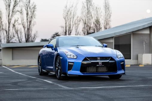 Is a used Nissan GT-R a good car?