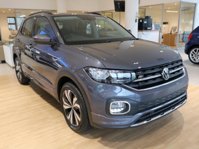 Volkswagen T-Cross 1.0TSI cars for sale in Western Cape - AutoTrader