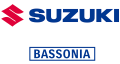 Suzuki Bassonia Logo