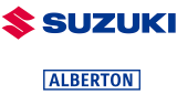 Suzuki Alberton