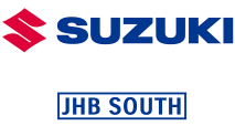 Ipop Suzuki JHB South Logo