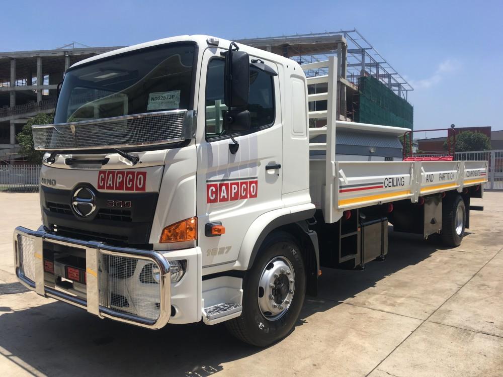 Hino 