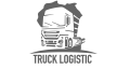 Truck Logistic Logo