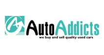 Auto Addicts Logo