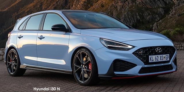 Research and Compare Hyundai i30 N Cars - AutoTrader