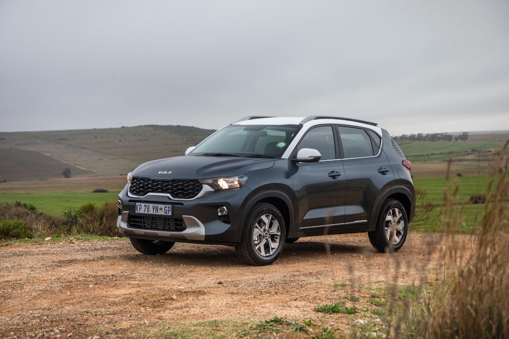 Kia Sonet