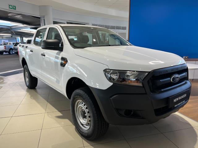 Ford Ranger 2.2 cars for sale in South Africa - AutoTrader