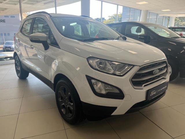 Ford EcoSport 1.0T Trend Auto CMH Kempster Ford Umhlanga New