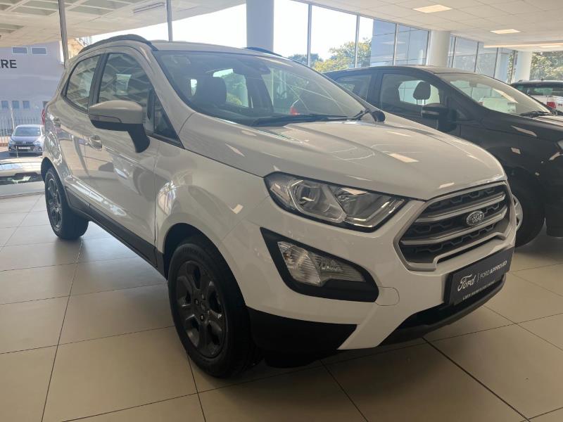 Ford EcoSport 1.0T Trend Auto for sale in Mount ID