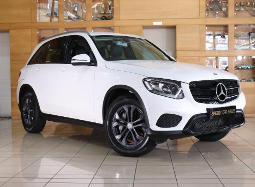 2016 Mercedes-Benz GLC 250d 4Matic AMG Line for sale - 2022/292