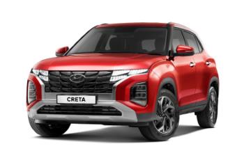 Hyundai Creta vs Toyota Corolla Cross vs Volkswagen Taigo: Which is the best value?