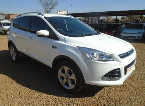 2015 Ford Kuga 1.5T Ambiente for sale - 3211659531781