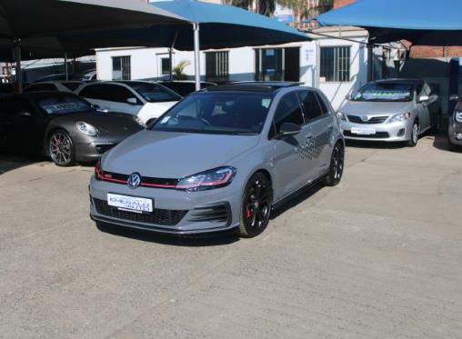 2020 Volkswagen Golf GTI TCR for sale - 6462