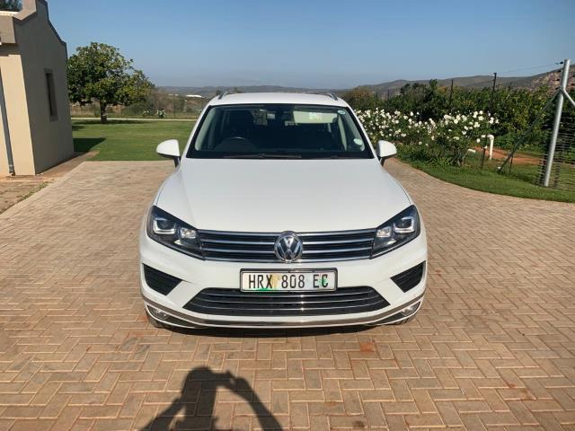 New & used cars for sale in Graaff-Reinet - AutoTrader