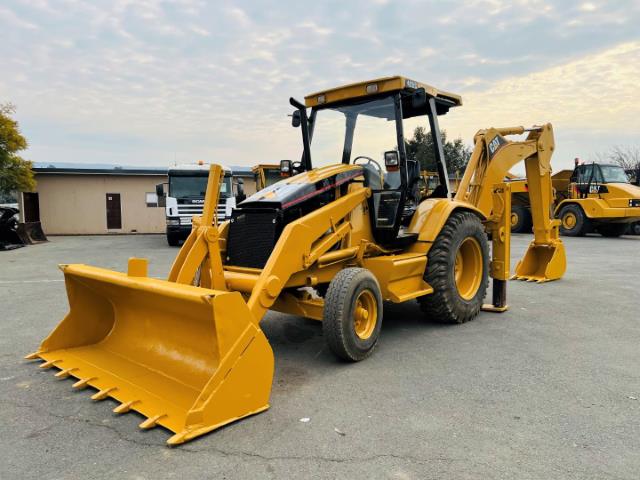 New & used loaders for sale in South Africa - AutoTrader