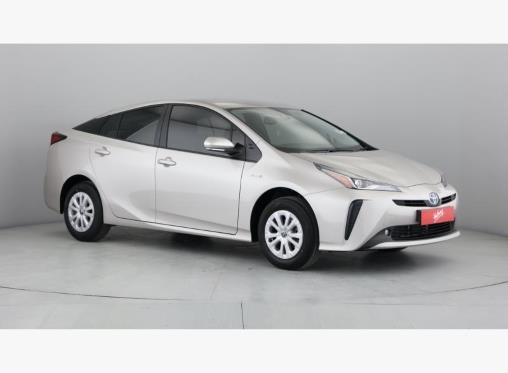 2022 Toyota Prius Hybrid for sale - MRS BAIKIE DEMO