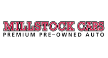 Millstock Cars Logo