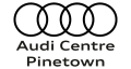 Audi Centre Pinetown Logo