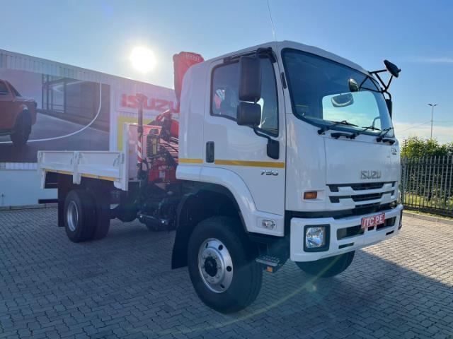 Isuzu Trucks For Sale In South Africa Autotrader