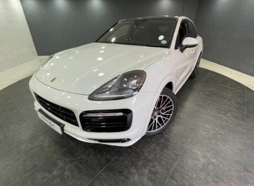 2020 Porsche Cayenne GTS Coupe for sale - 4661660047130