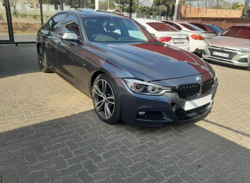 2018 BMW 3 Series 318i for sale - 5121660047133