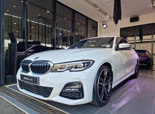 2019 BMW 3 Series 330i M Sport for sale - 0FH05851